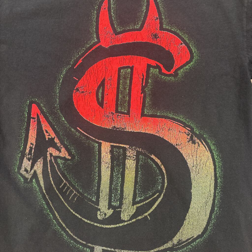 Saints Bad Powers Tee