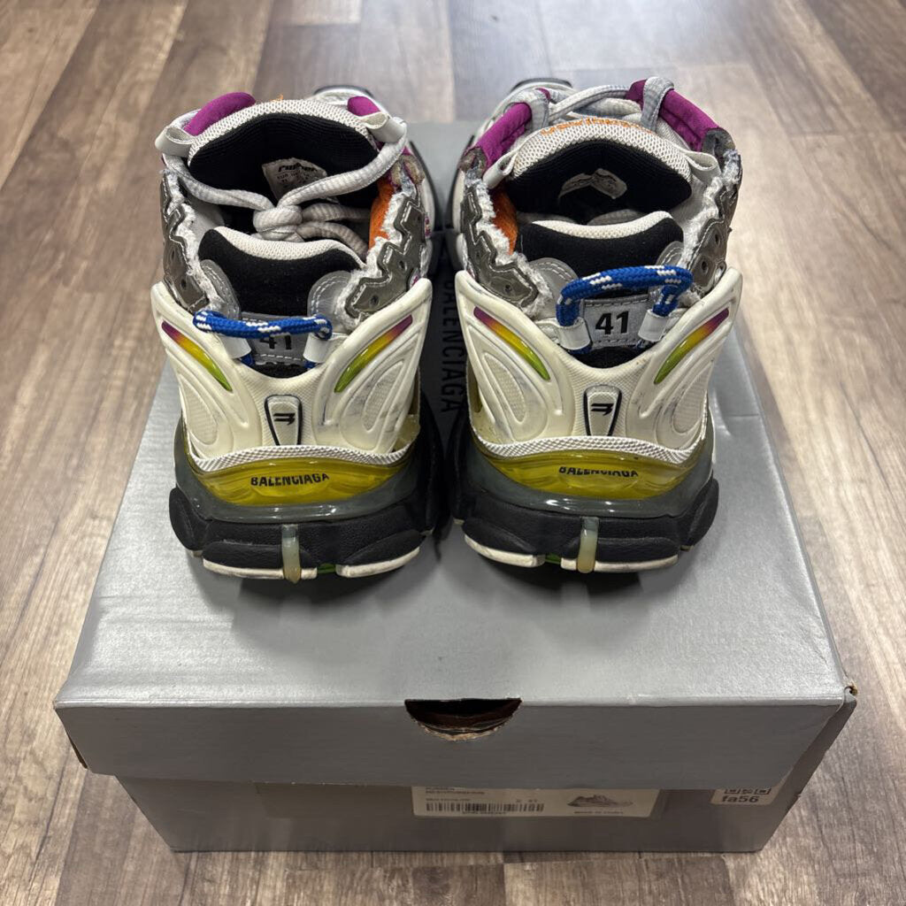 Balenciaga Runner Rainbow