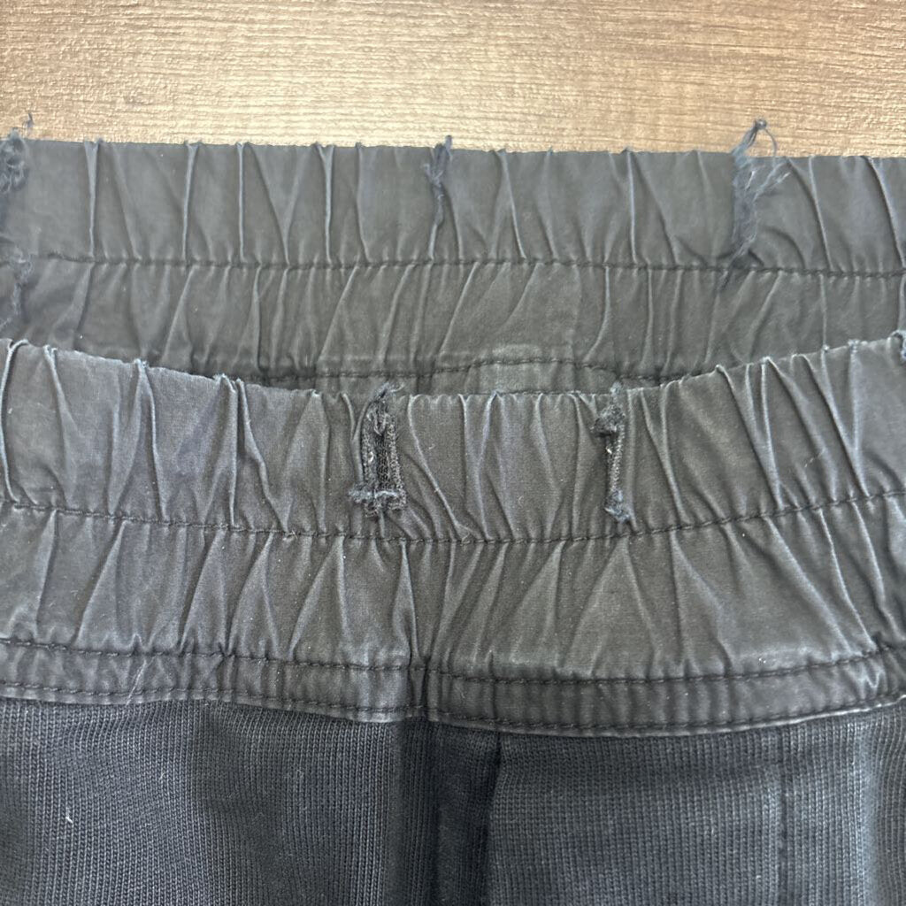 Rick Owens Mastodon Cargo Pants (No Drawstring)