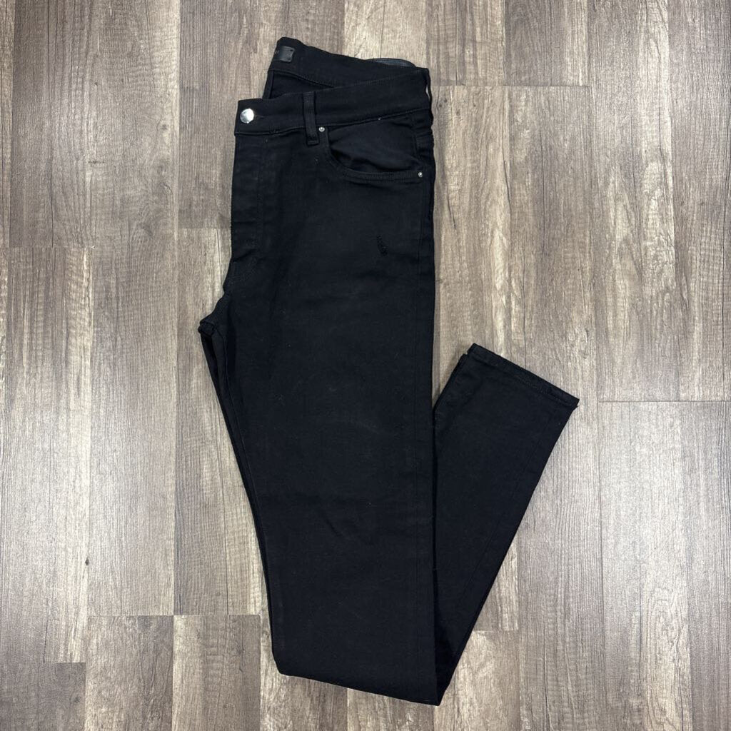 Amiri Jean Baroque Black