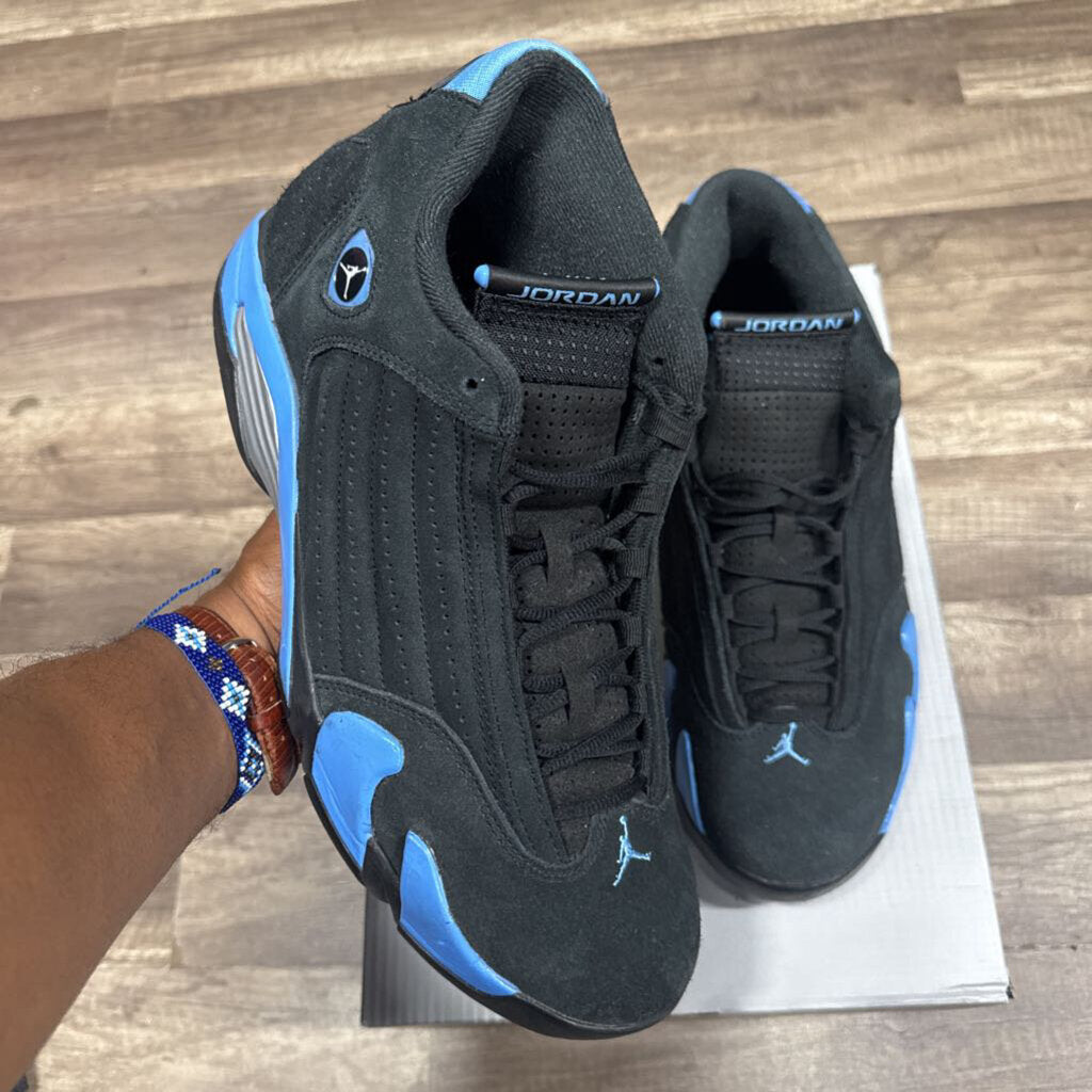 Jordan 14 UNC