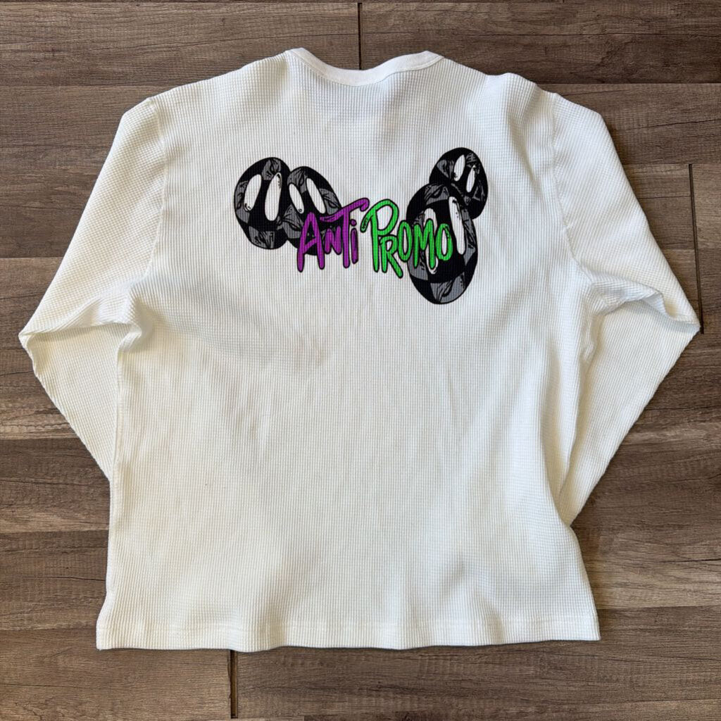 Matty Boy Thermal Anti Promo