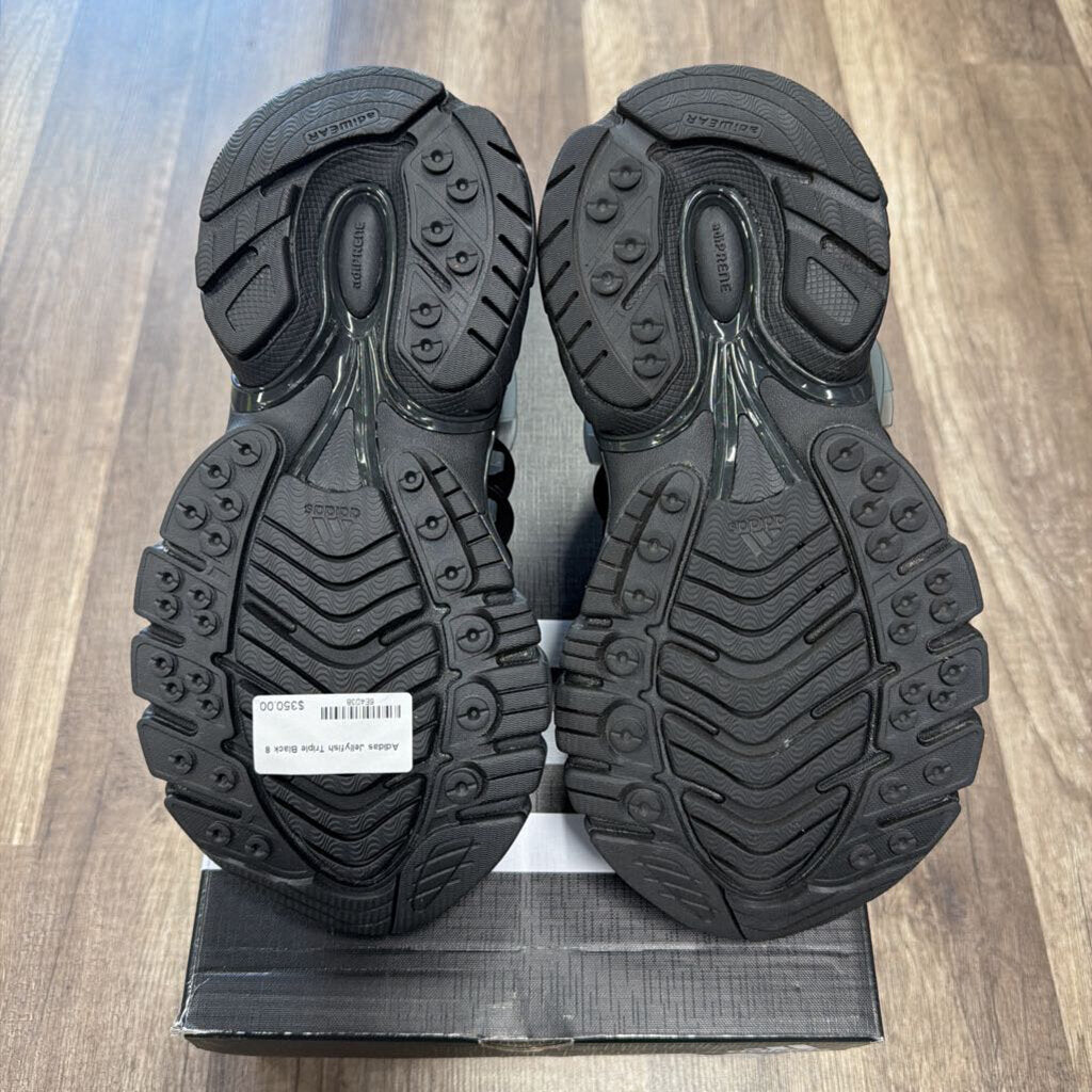 Adidas Jellyfish Triple Black