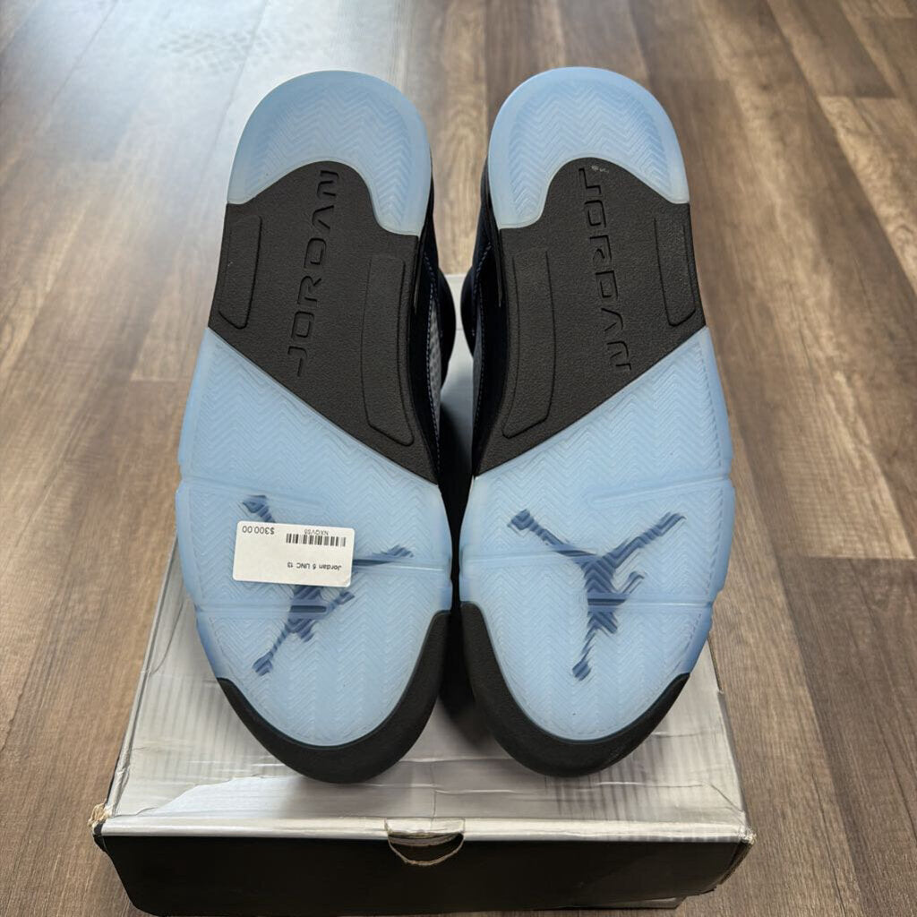 Jordan 5 UNC