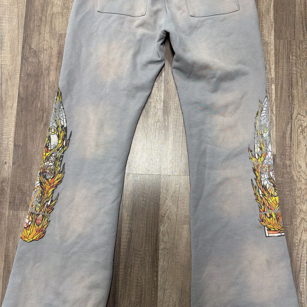 Who Decides War Sweatpants