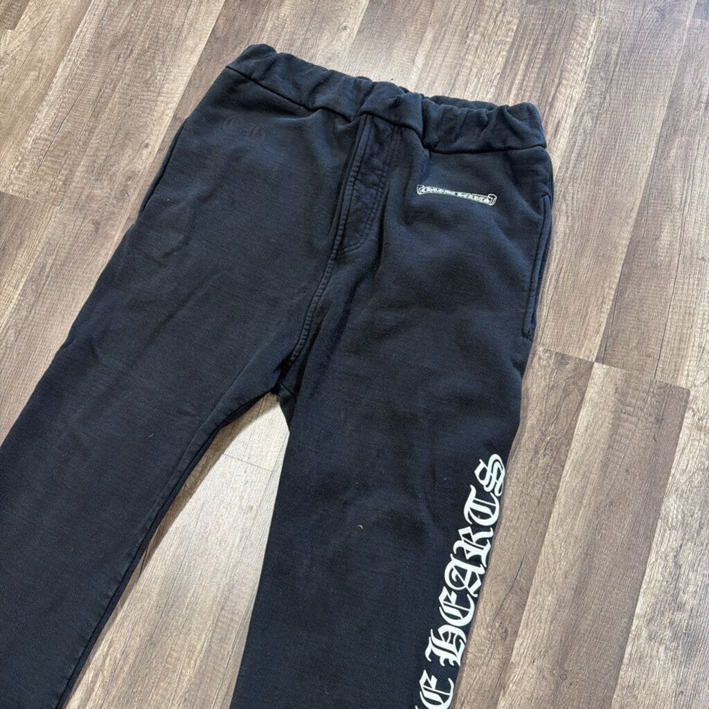Chrome Hearts Sweatpants Fuck You