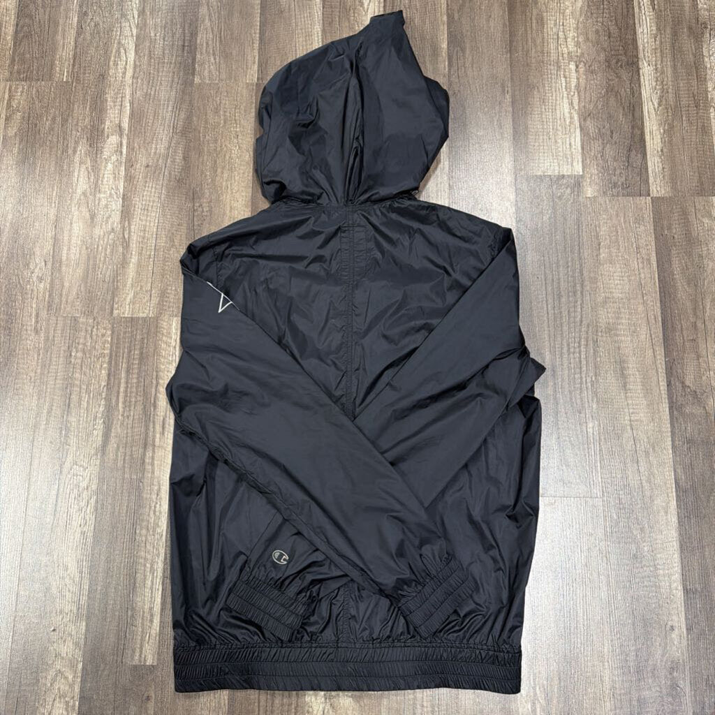 Rick Owens Champion Mountain Zip Up (NEW)