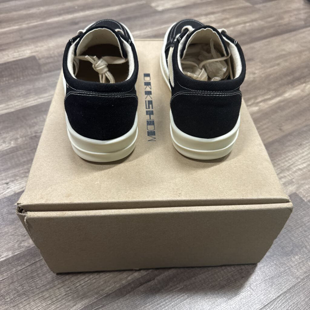 Rick Owens Black Porterville
