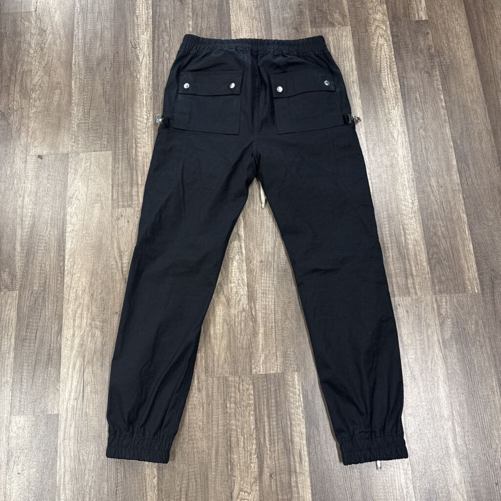 Rick Owens Baha Cargo Pants