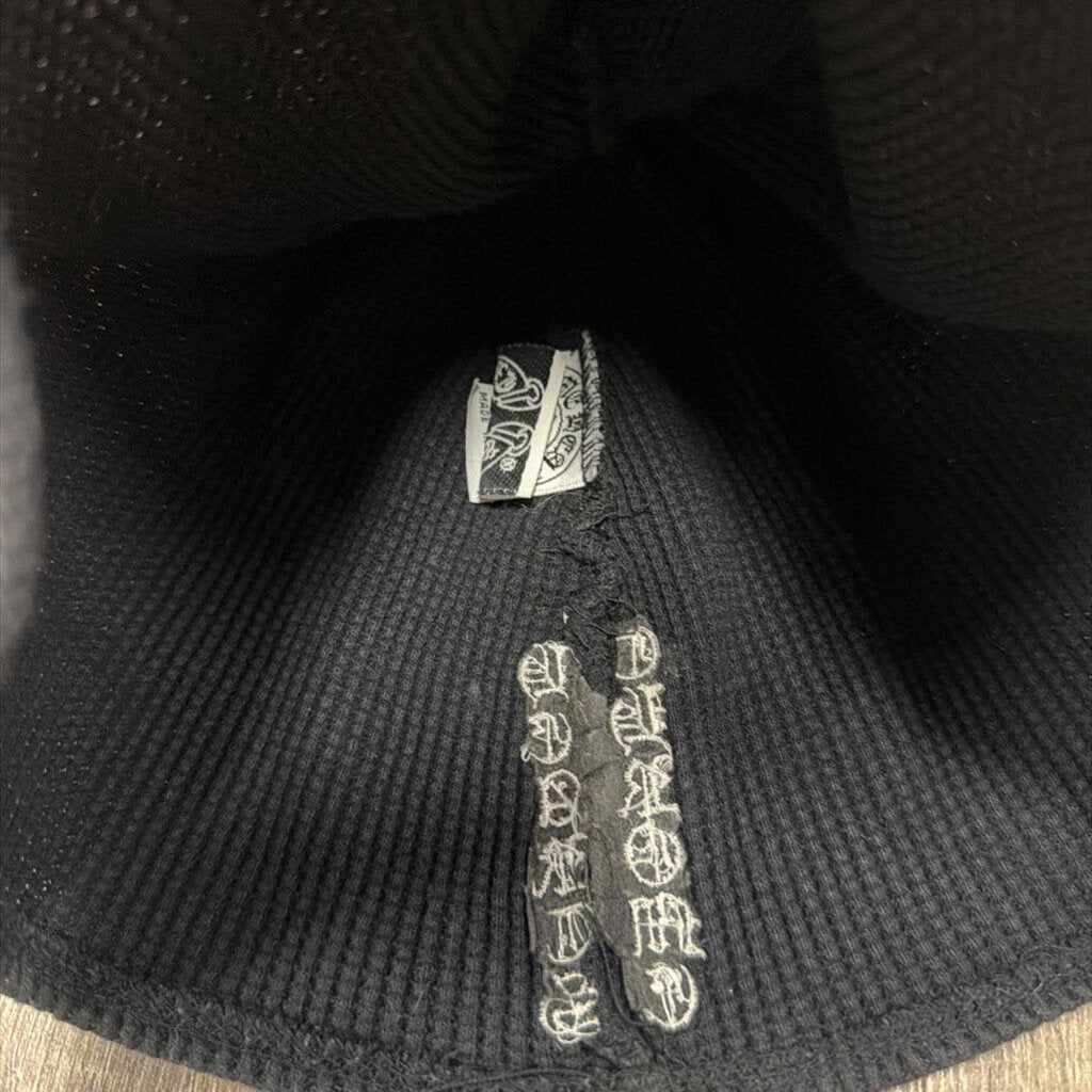 Chrome Hearts Thermal Beanie