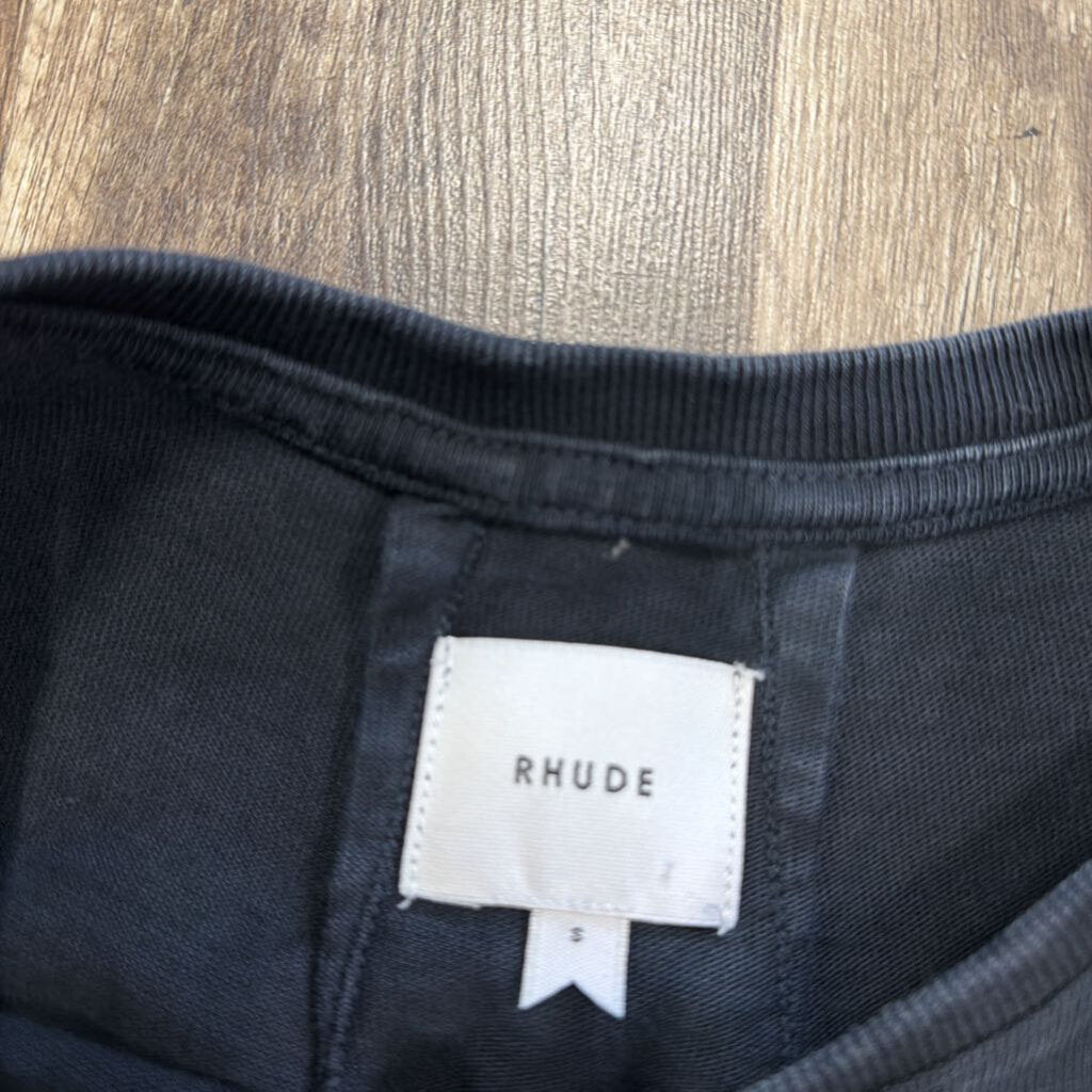 Rhude Notting Hill Tshirt