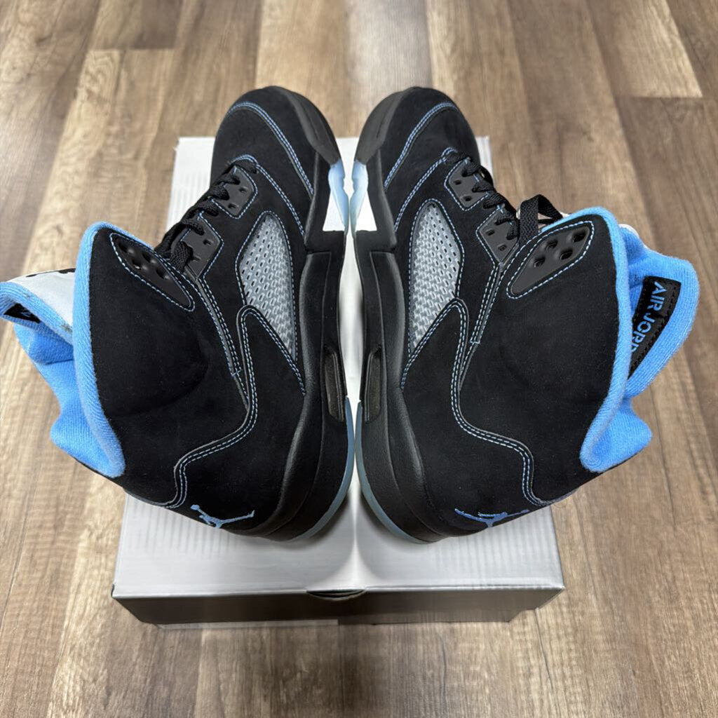 Jordan 5 UNC