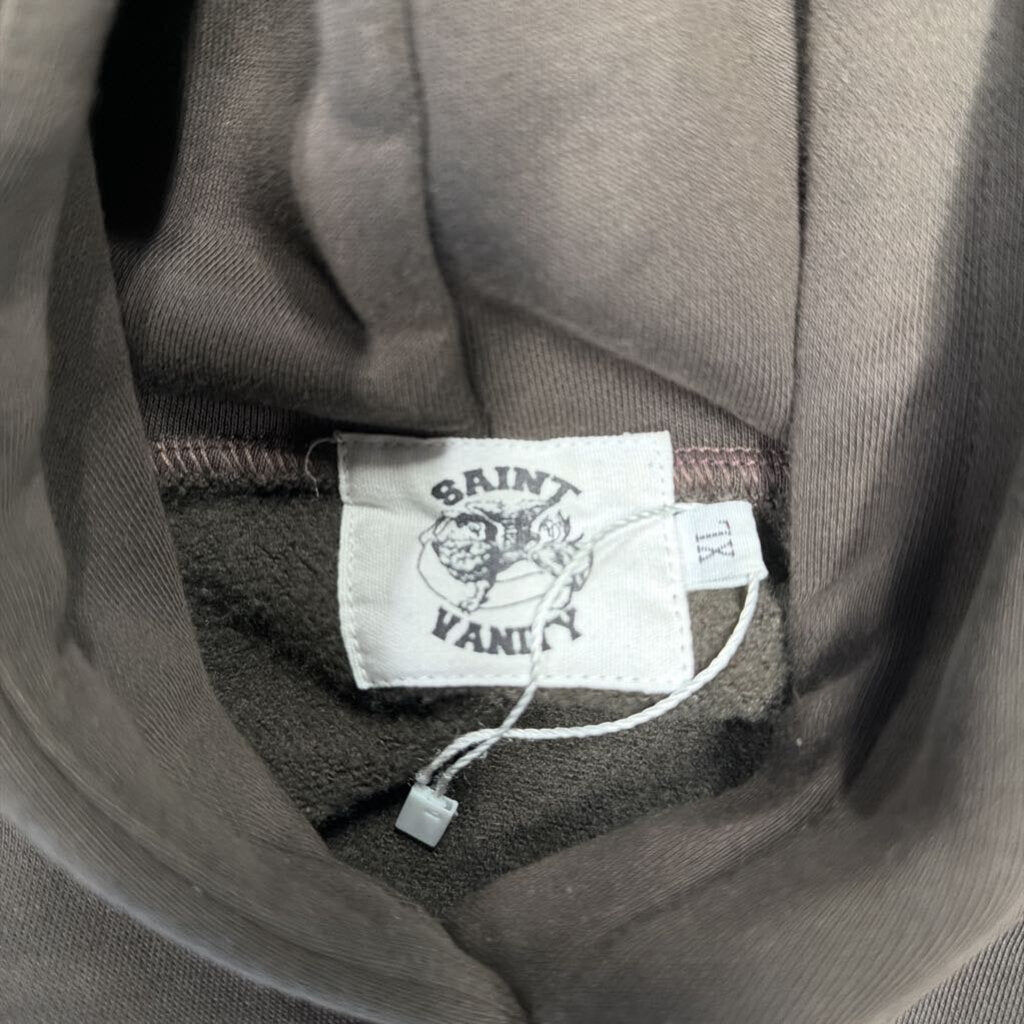 Saints Vanity Hoodie