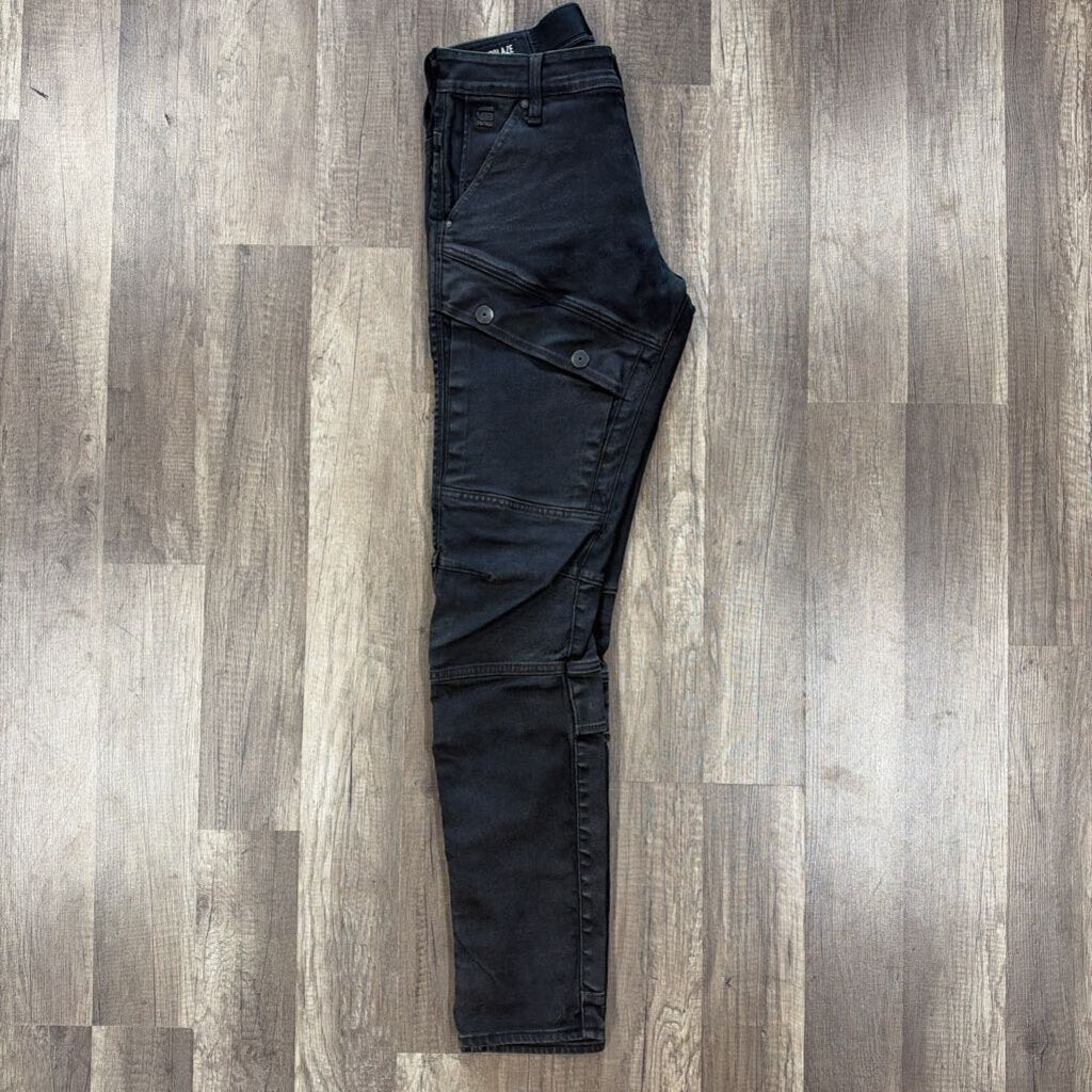 G-star Jean Black