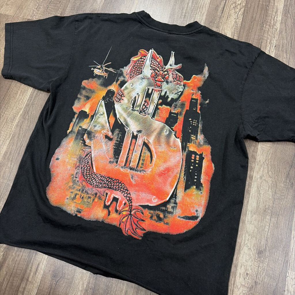 Saints Dragon Tshirt