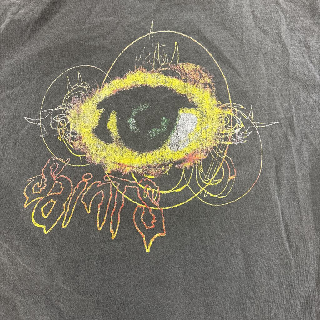 Saints Virgin Mary grey shirt