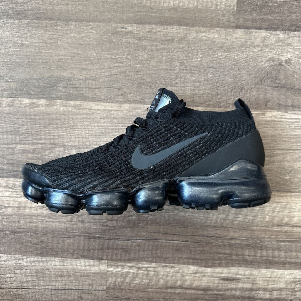 Nike Air vapor max triple black