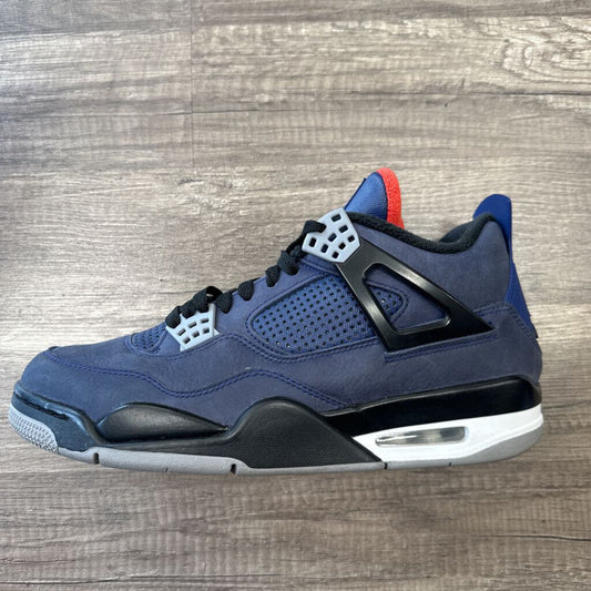 Jordan 4 Winterized