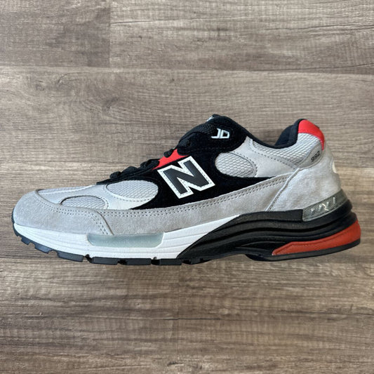 New Balance 992 DTLR Discover & Celebrate