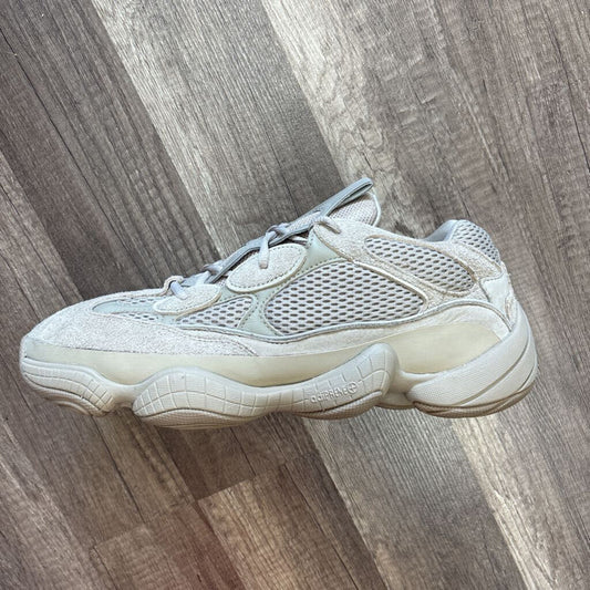 Yeezy 500 Taupe Light