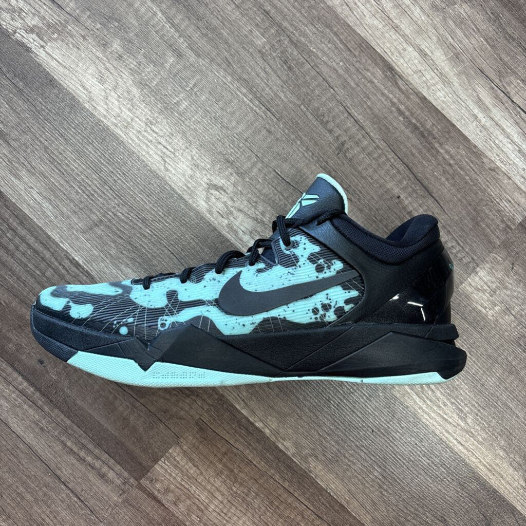 Nike Kobe 7 Poison Dart Frog