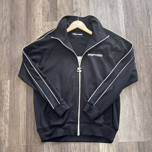 Sp5der G550 track jacket black