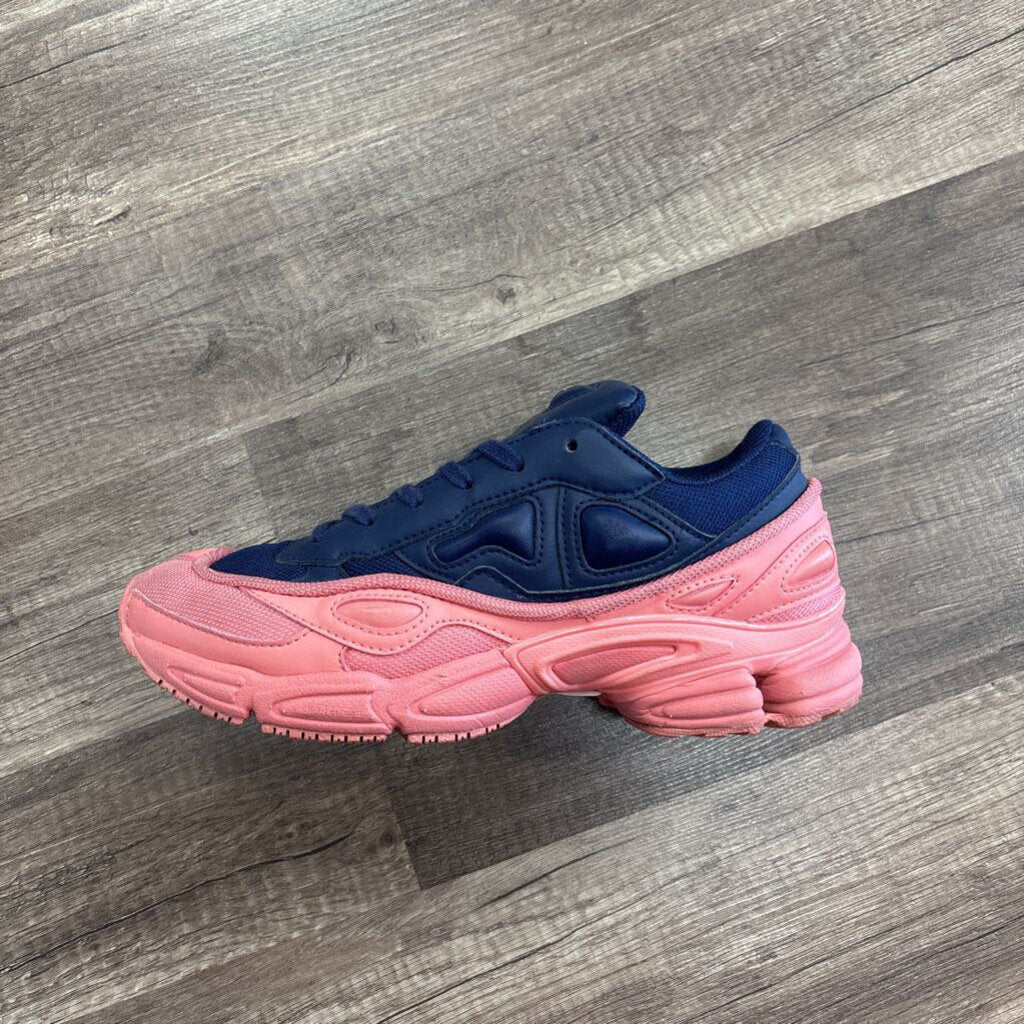 Raf Simons Osweego Blue and Pink