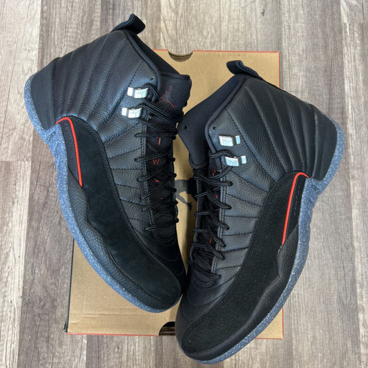 Jordan 12 Utility