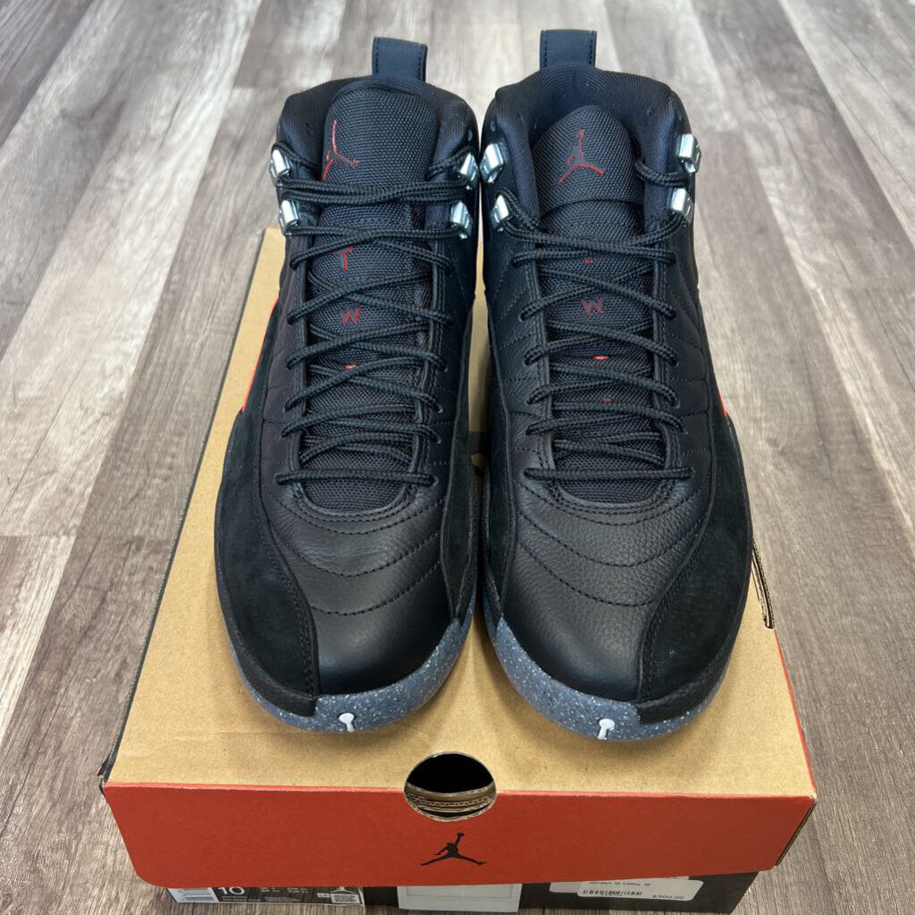 Jordan 12 Utility