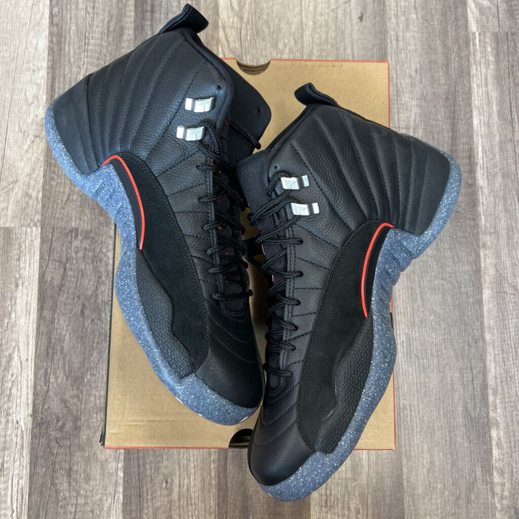 Jordan 12 Utility