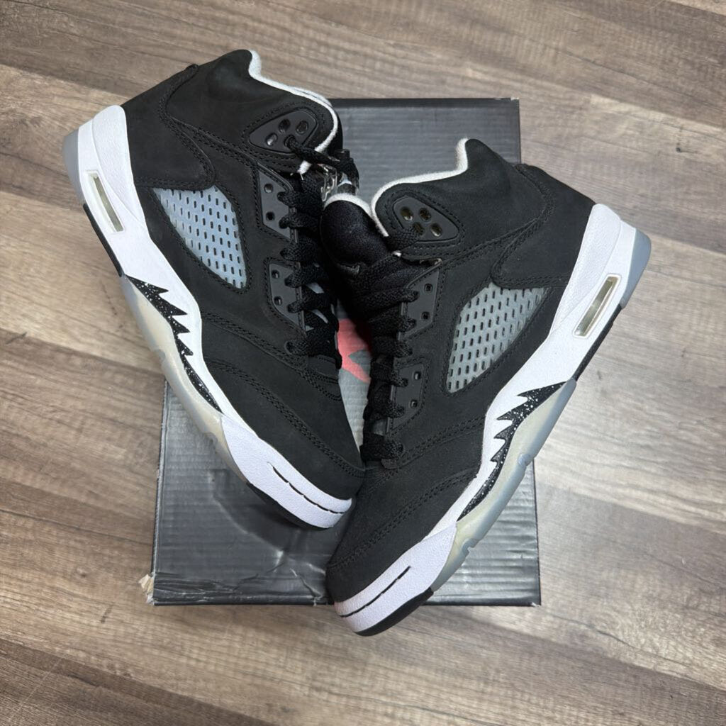Jordan 5 Oreo