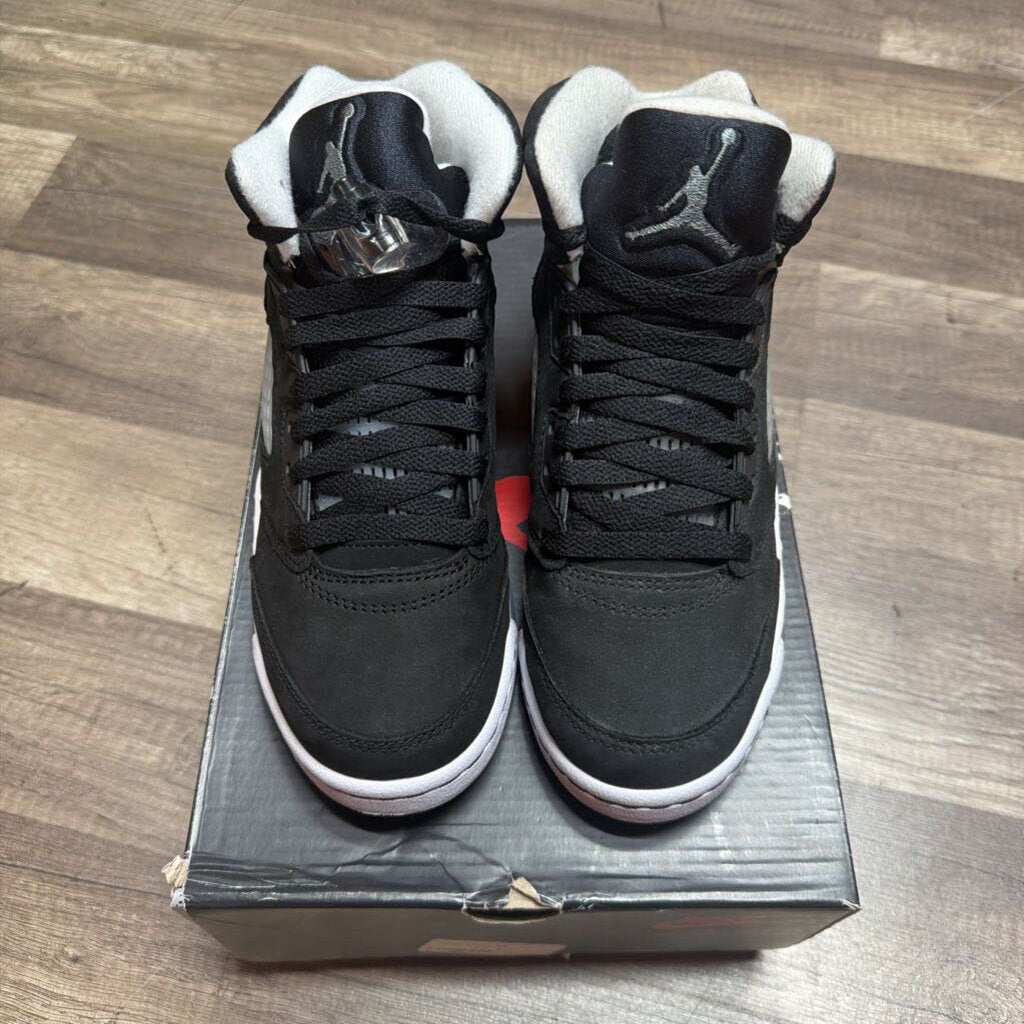 Jordan 5 Oreo