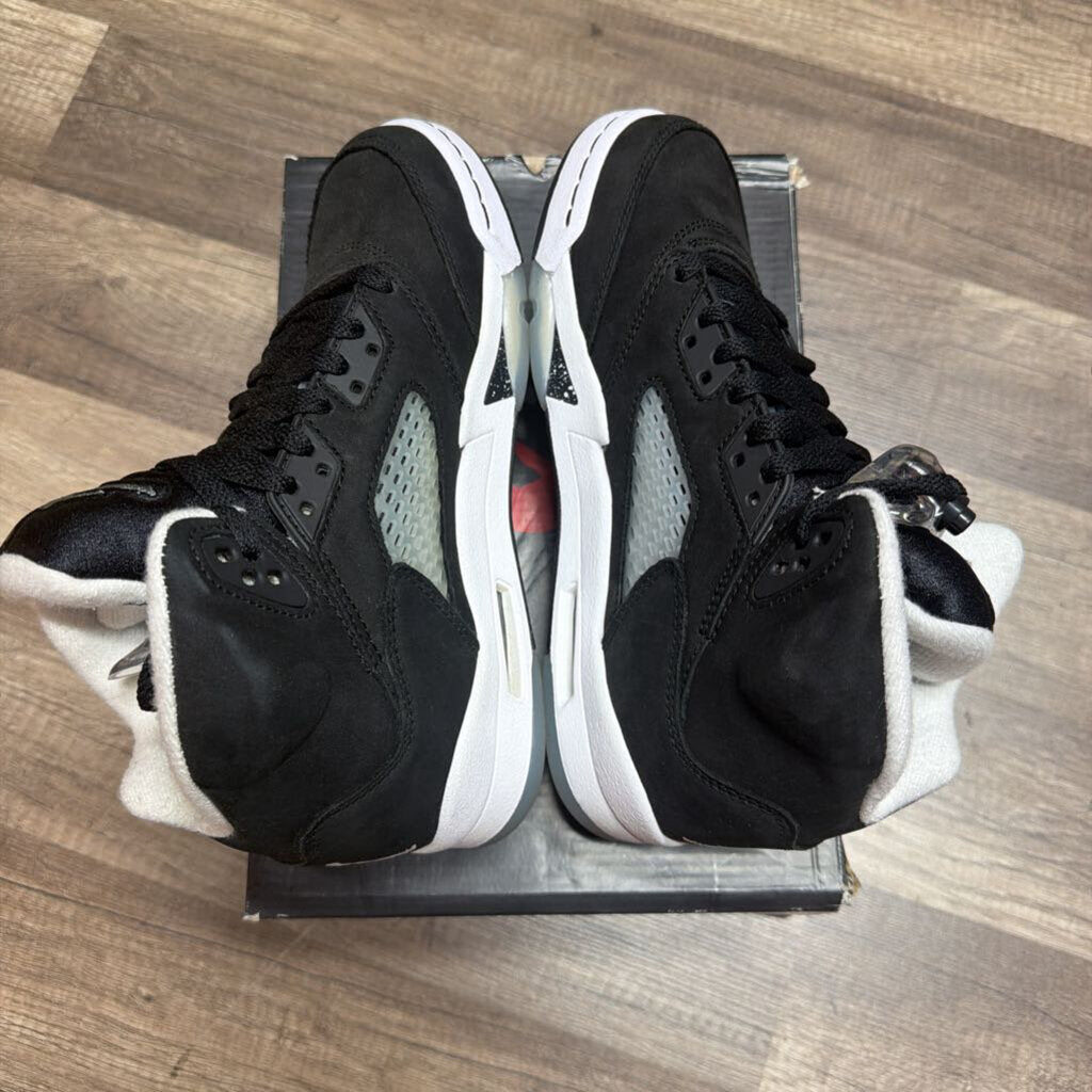 Jordan 5 Oreo
