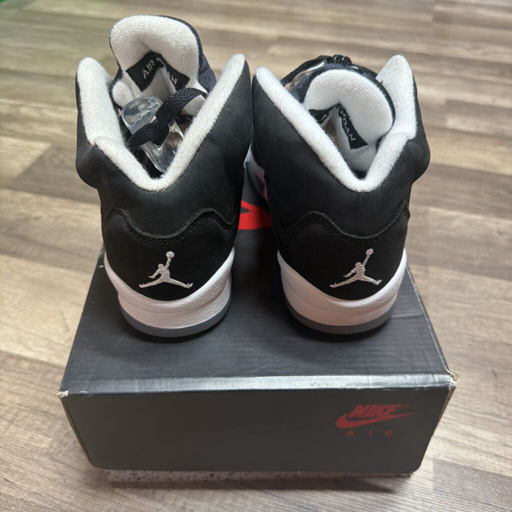 Jordan 5 Oreo