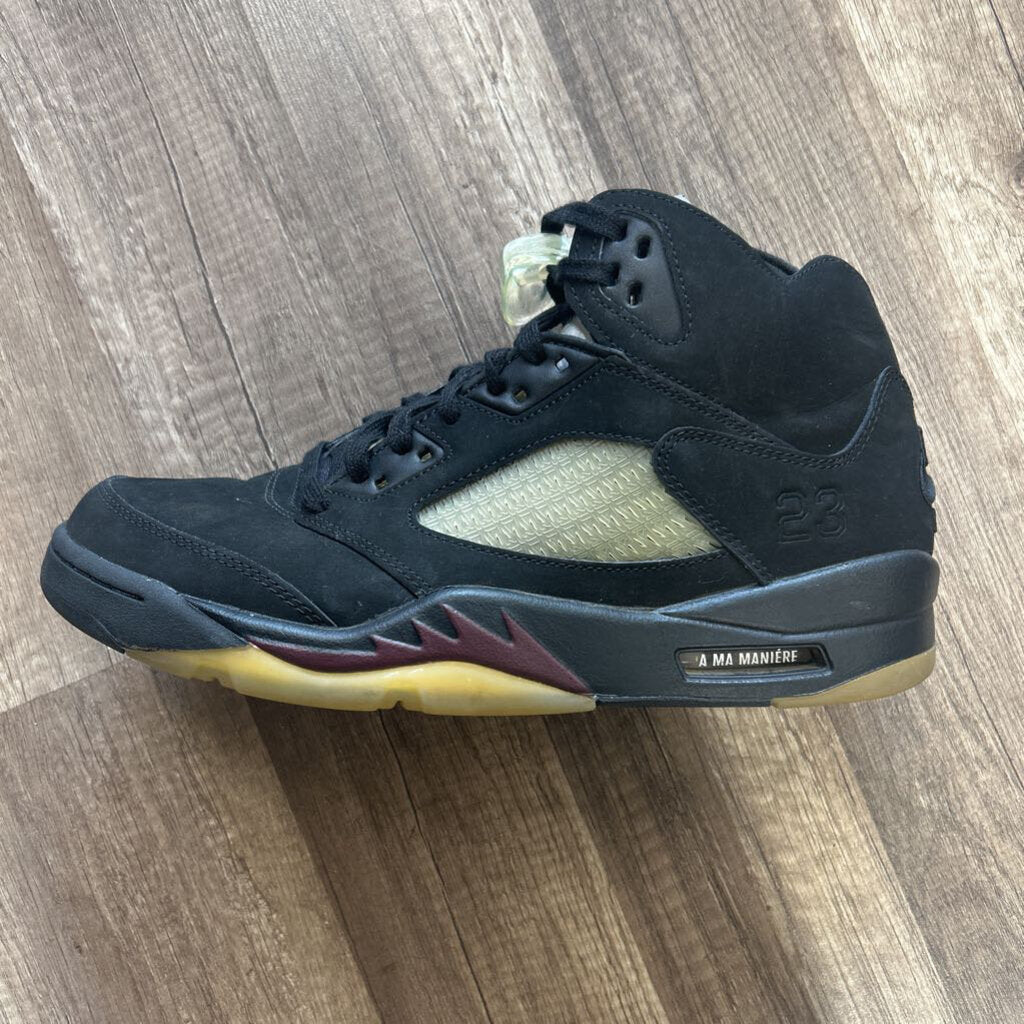 Jordan 5 A ma maniere