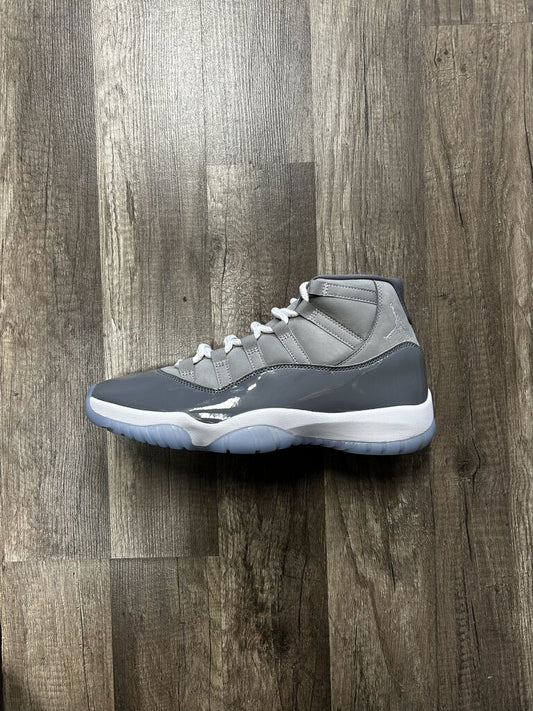 Jordan 11 Cool Grey