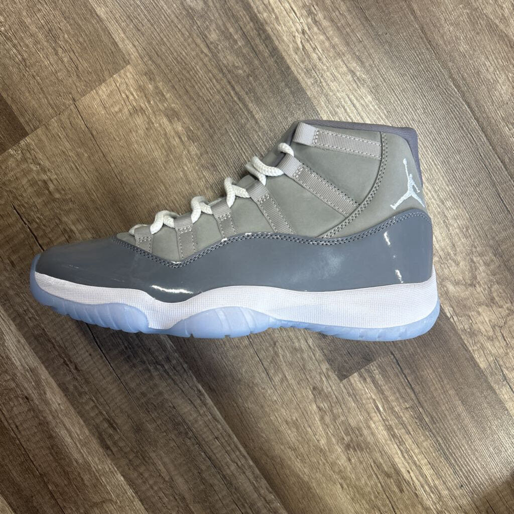 Jordan 11 Cool Grey