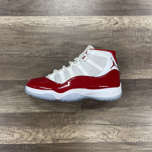 Jordan cherry 11