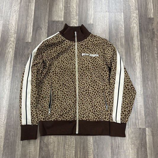 palm angel cheetah