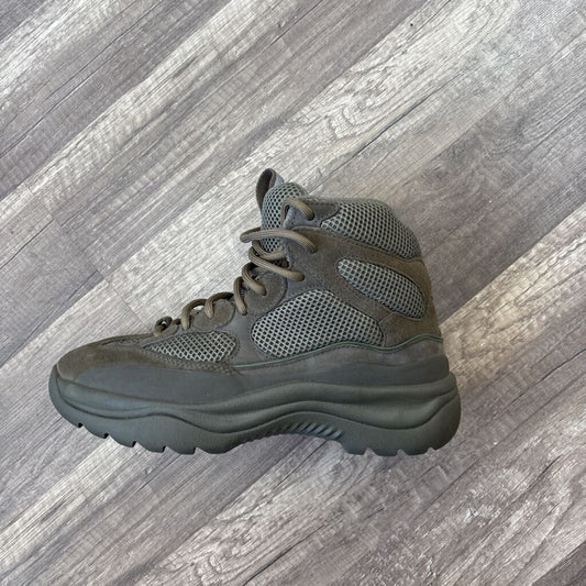 Yeezy boot rock season 7