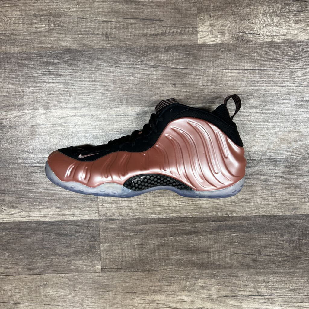 Nike Foamposite Pearlized Pink