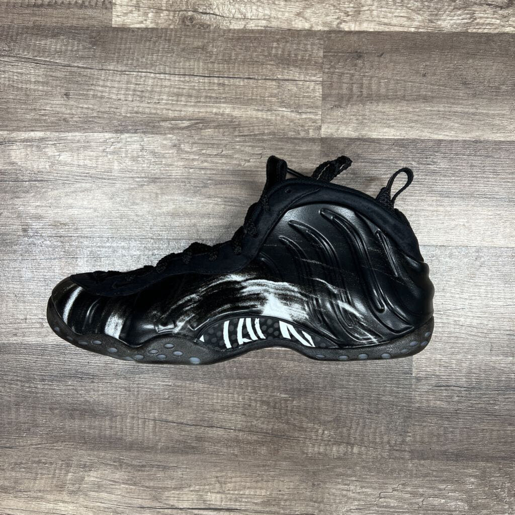 Nike Foamposite Dream of world