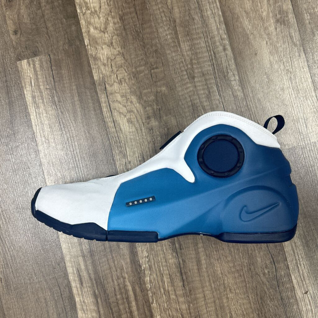 Nike flightposite 2 baby blue