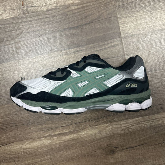 Asics Gel NYC Green