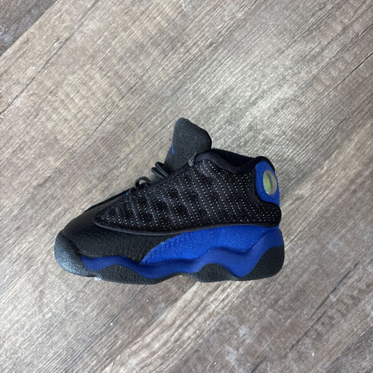 Jordan 13 royal