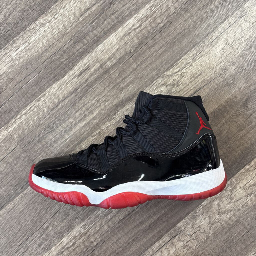 Jordan 11 bred