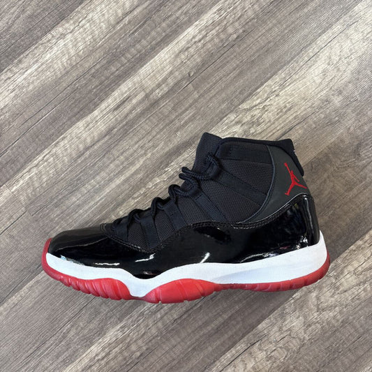 Jordan 11 bred