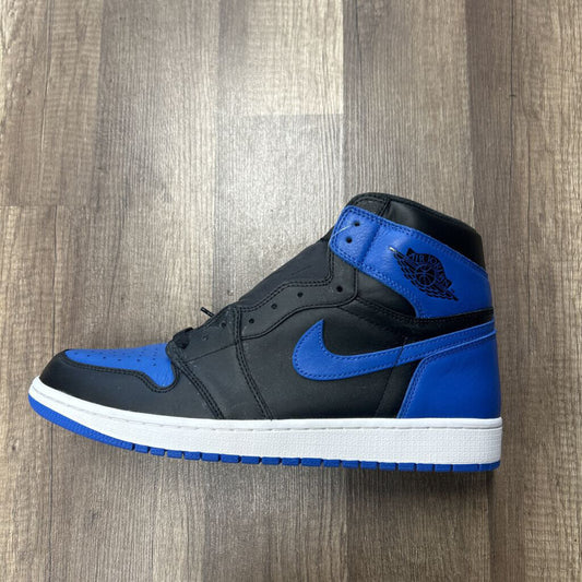 Jordan 1 Royal