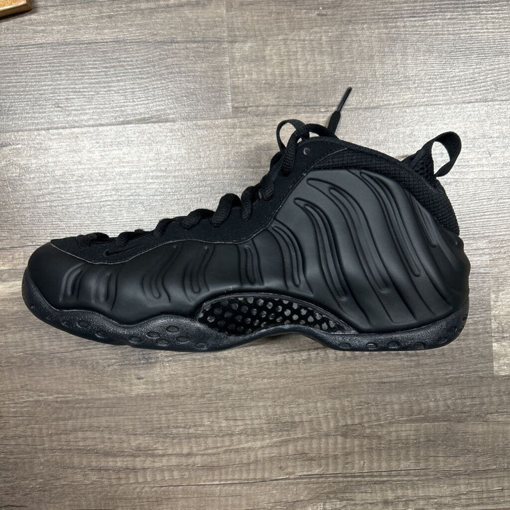 Nike Foamposite Black