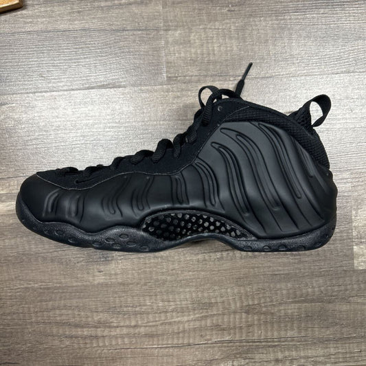 Nike Foamposite Black